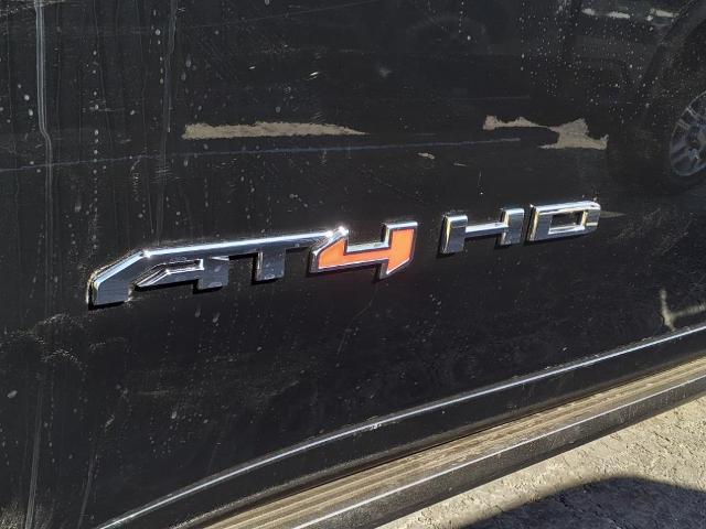new 2025 GMC Sierra 2500 car, priced at $76,115