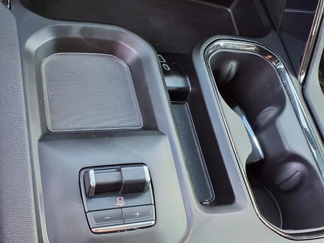 used 2024 GMC Sierra 2500 car, priced at $67,950