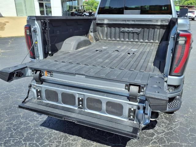 used 2024 GMC Sierra 2500 car, priced at $67,950