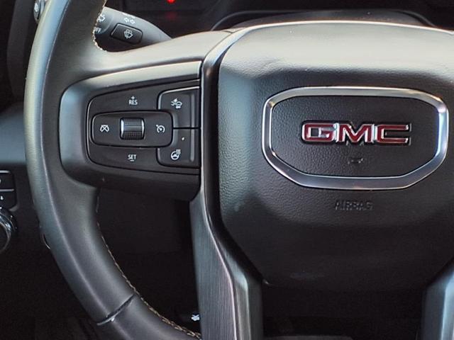used 2024 GMC Sierra 2500 car, priced at $67,950