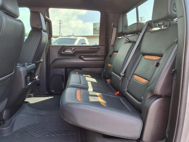 used 2024 GMC Sierra 2500 car, priced at $67,950
