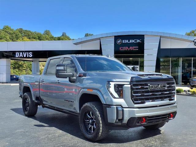 used 2024 GMC Sierra 2500 car, priced at $69,950