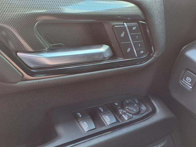 used 2024 GMC Sierra 2500 car, priced at $67,950