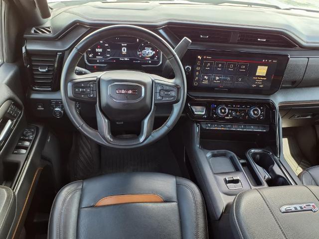 used 2024 GMC Sierra 2500 car, priced at $67,950