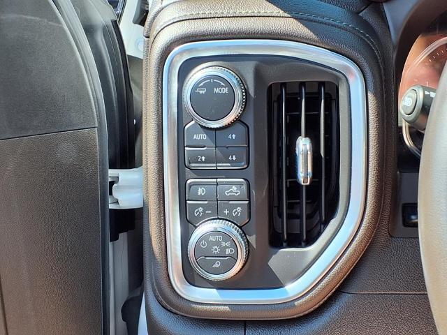 used 2023 GMC Sierra 2500 car, priced at $62,900