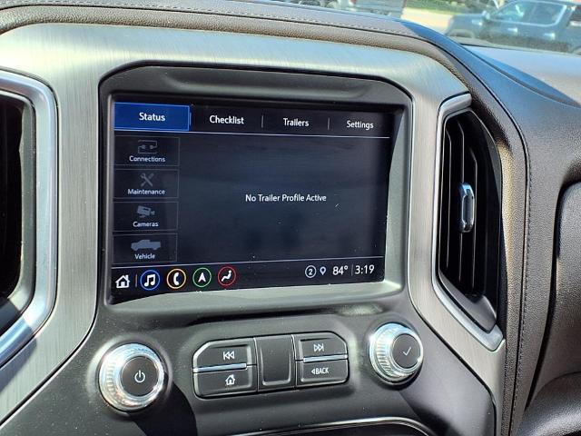 used 2023 GMC Sierra 2500 car, priced at $62,900