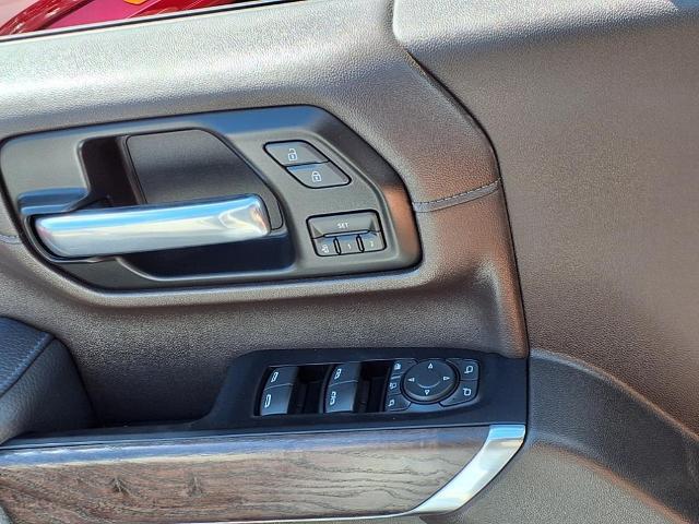 used 2023 GMC Sierra 2500 car, priced at $62,900