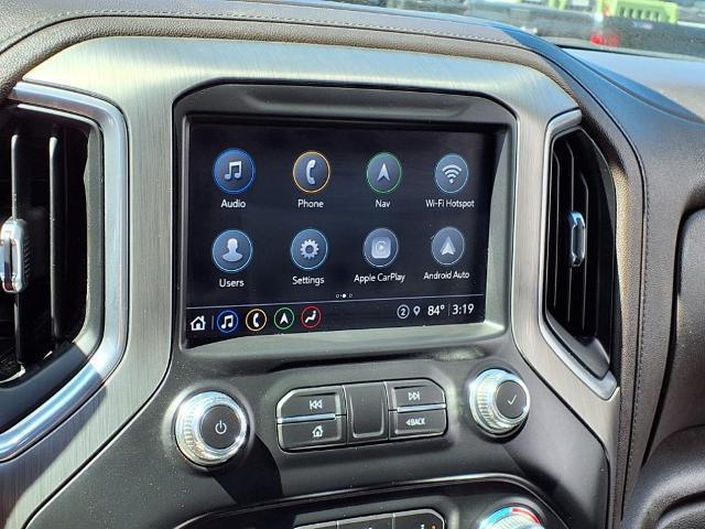 used 2023 GMC Sierra 2500 car, priced at $62,900