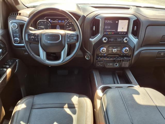 used 2023 GMC Sierra 2500 car, priced at $62,900