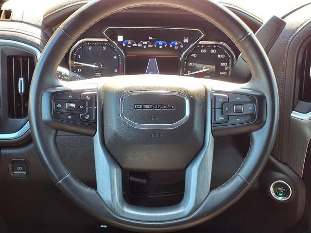 used 2023 GMC Sierra 2500 car, priced at $62,900