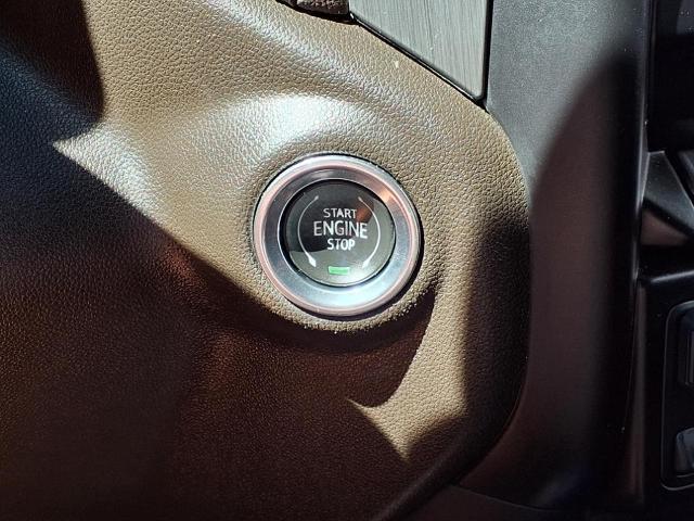 used 2023 GMC Sierra 2500 car, priced at $62,900