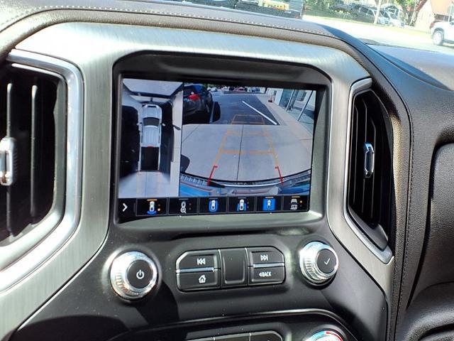 used 2023 GMC Sierra 2500 car, priced at $62,900