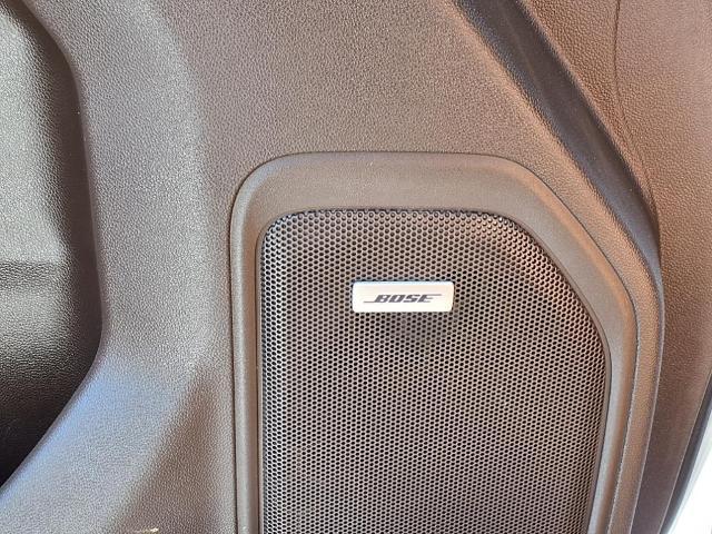 used 2023 GMC Sierra 2500 car, priced at $62,900