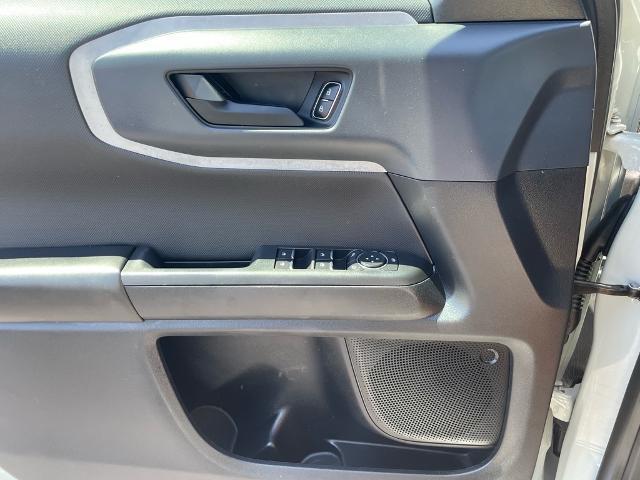 used 2022 Ford Bronco Sport car, priced at $24,450