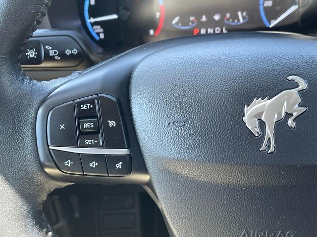 used 2022 Ford Bronco Sport car, priced at $24,450