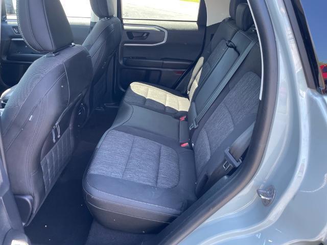 used 2022 Ford Bronco Sport car, priced at $24,450