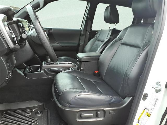 used 2021 Toyota Tacoma car, priced at $38,950
