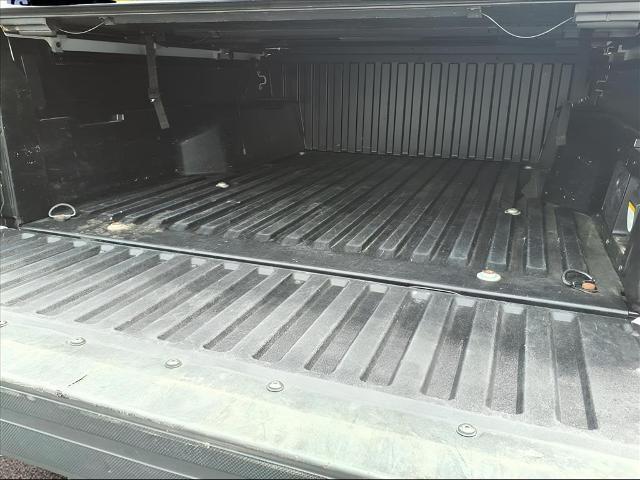 used 2021 Toyota Tacoma car, priced at $38,950