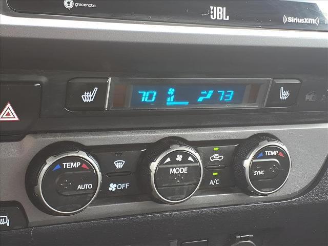 used 2021 Toyota Tacoma car, priced at $38,950