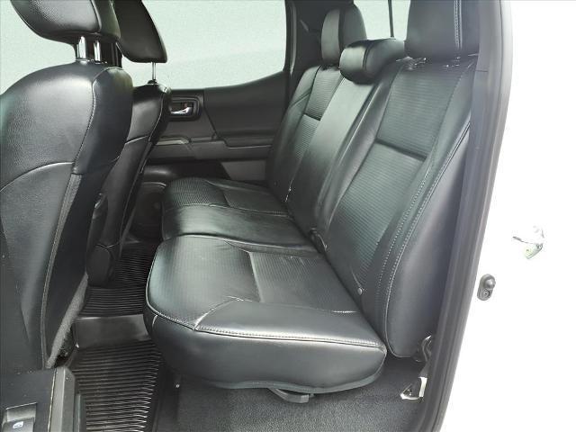 used 2021 Toyota Tacoma car, priced at $38,950