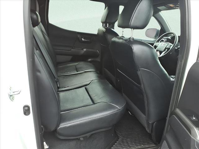 used 2021 Toyota Tacoma car, priced at $38,950