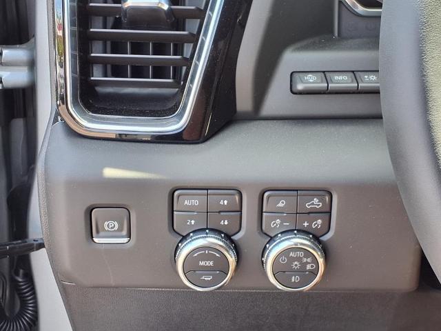 new 2025 GMC Sierra 2500 car, priced at $87,700