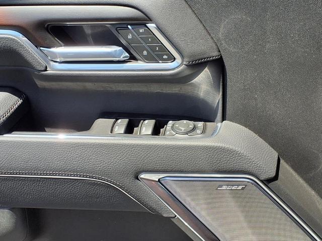 new 2025 GMC Sierra 2500 car, priced at $87,700
