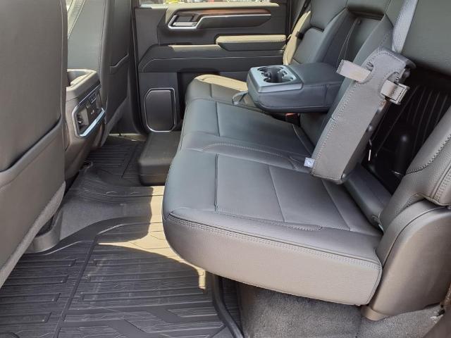 new 2025 GMC Sierra 2500 car, priced at $87,700