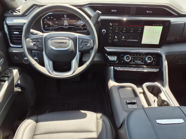 new 2025 GMC Sierra 2500 car, priced at $87,700
