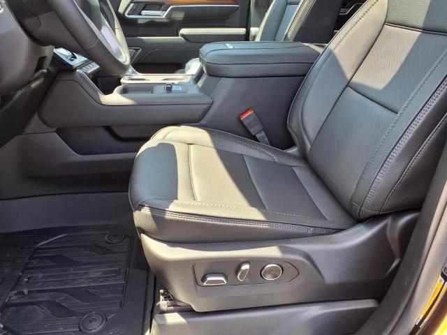 new 2025 GMC Sierra 2500 car, priced at $85,965