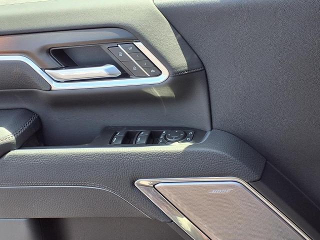 new 2025 GMC Sierra 2500 car, priced at $85,965