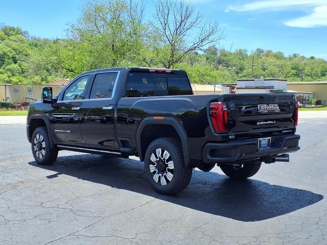 new 2025 GMC Sierra 2500 car, priced at $85,965