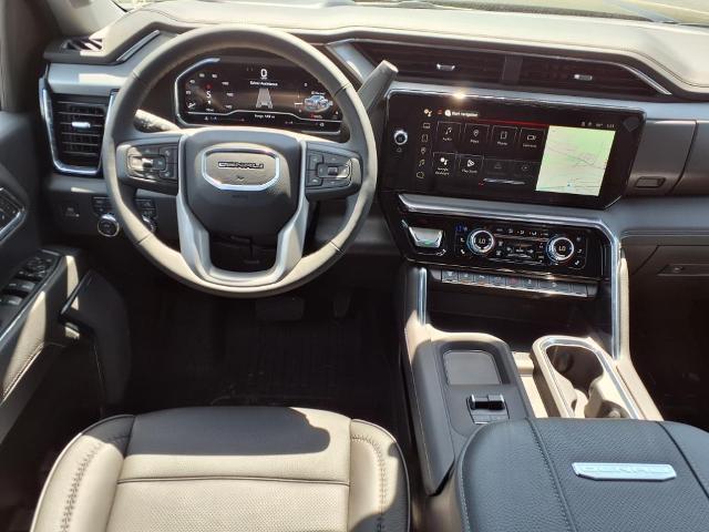 new 2025 GMC Sierra 2500 car, priced at $85,965
