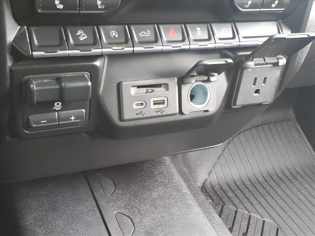 used 2021 Chevrolet Silverado 1500 car, priced at $31,350