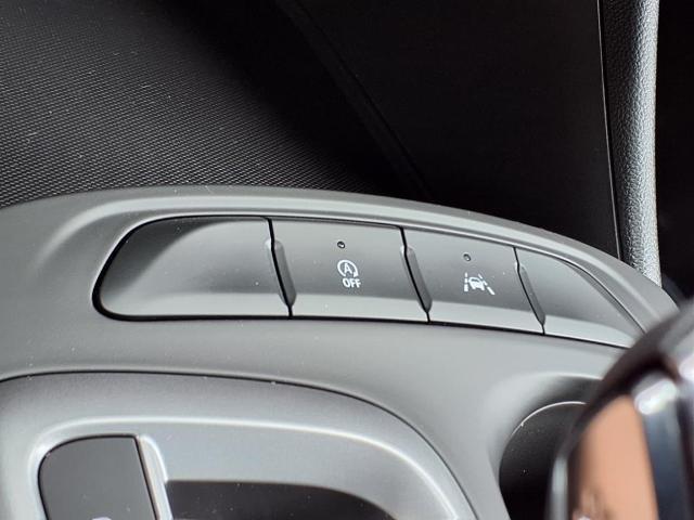 new 2025 Buick Envista car, priced at $26,475