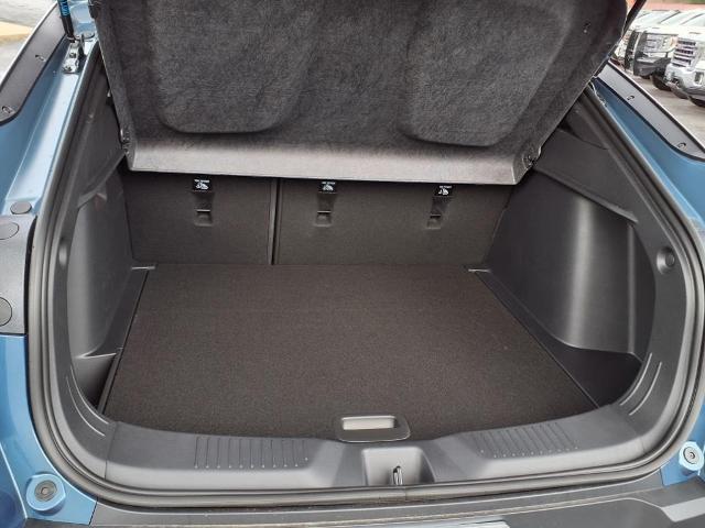 new 2025 Buick Envista car, priced at $26,475