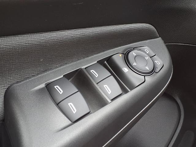 new 2025 Buick Envista car, priced at $26,475