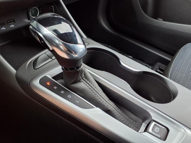 new 2025 Buick Envista car, priced at $26,475