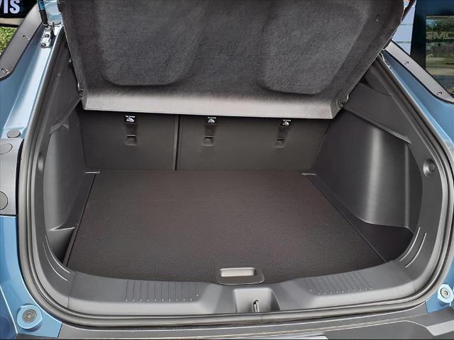 new 2025 Buick Envista car, priced at $25,206