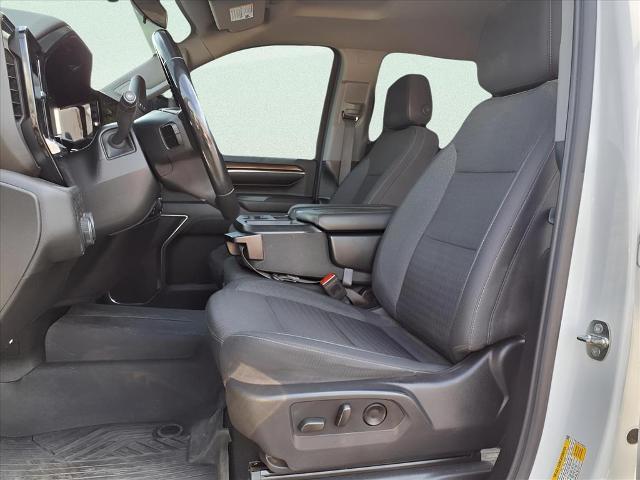 used 2024 Chevrolet Silverado 2500 car, priced at $54,950
