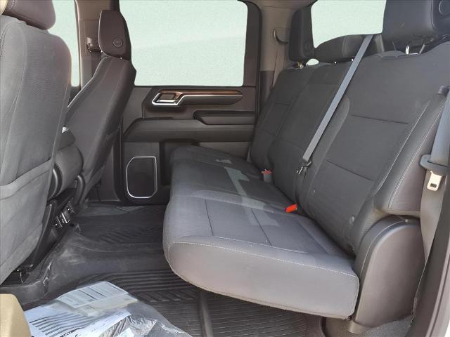 used 2024 Chevrolet Silverado 2500 car, priced at $54,950