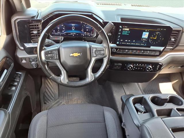 used 2024 Chevrolet Silverado 2500 car, priced at $54,950