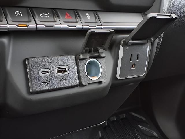 new 2026 GMC Sierra 1500 car, priced at $45,774