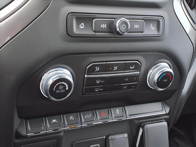 new 2026 GMC Sierra 1500 car, priced at $45,774