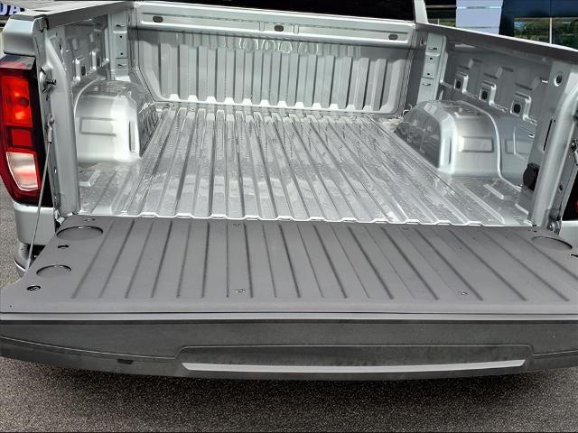 new 2026 GMC Sierra 1500 car, priced at $45,774