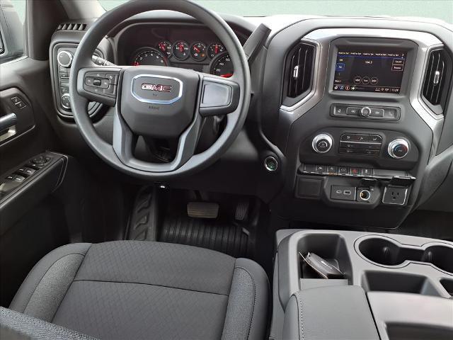 new 2026 GMC Sierra 1500 car, priced at $45,774
