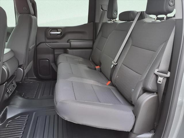 new 2026 GMC Sierra 1500 car, priced at $45,774