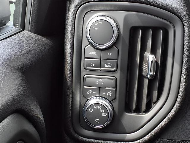 new 2026 GMC Sierra 1500 car, priced at $45,774