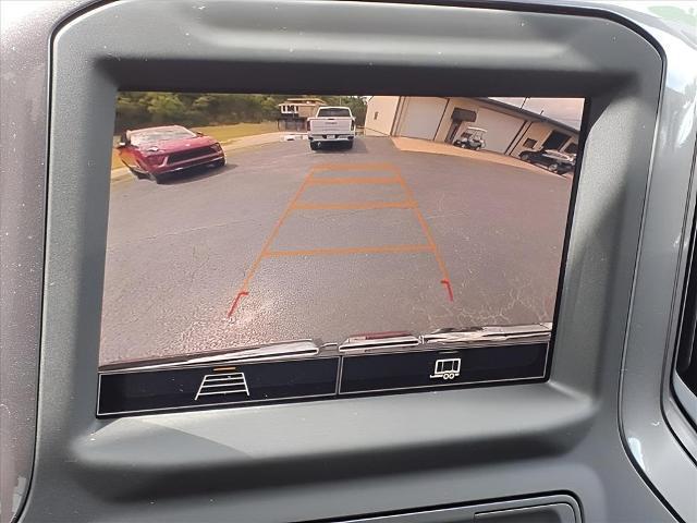 new 2026 GMC Sierra 1500 car, priced at $45,774