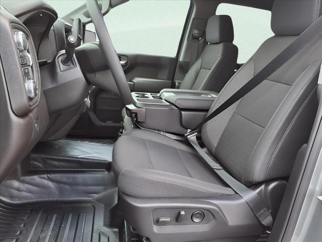 new 2026 GMC Sierra 1500 car, priced at $45,774